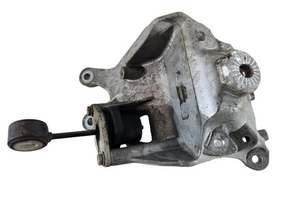 16-20 AUDI Q7 4M 3.0 DIESEL RIGHT ENGINE MOUNT BRACKET 4M0199308AT