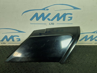12-18 Range Rover Evoque L538 Rear Left Outer C-Pillar Trim EJ3229149AB