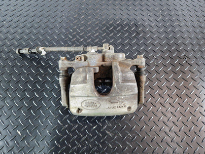 19-ON RANGE ROVER EVOQUE L551 GENUINE FRONT RIGHT O/S BRAKE CALIPER LK72-2078-BC