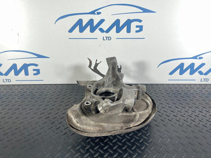 16-19 AUDI A4 B9 QUATTRO GENUINE FRONT RIGHT DRIVER SIDE WHEEL HUB 8W0505436AA