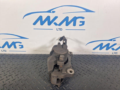 16-19 AUDI A4 B9 GENUINE N/S PASSENGER SIDE FRONT BRAKE CALIPER 8W05BQ 0315 CLZ