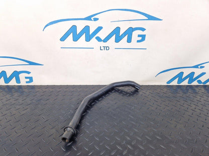 18-ON MERCEDES BENZ SPRINTER W907 GENUINE AIR INTAKE HOSE/PIPE A9108321100