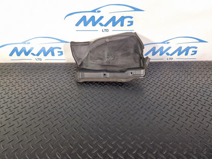 10-13 BMW X5 E70 LCI GENUINE FRONT RIGHT O/S WHEELHOUSE COVER TRIM 7161746