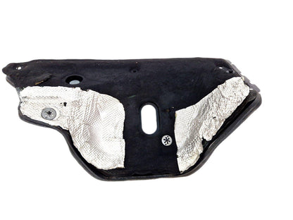 AUDI A4 S4 A5 8T OEM LOWER BULK HEAD WATER DEFLECTOR PANEL 8K0819532A