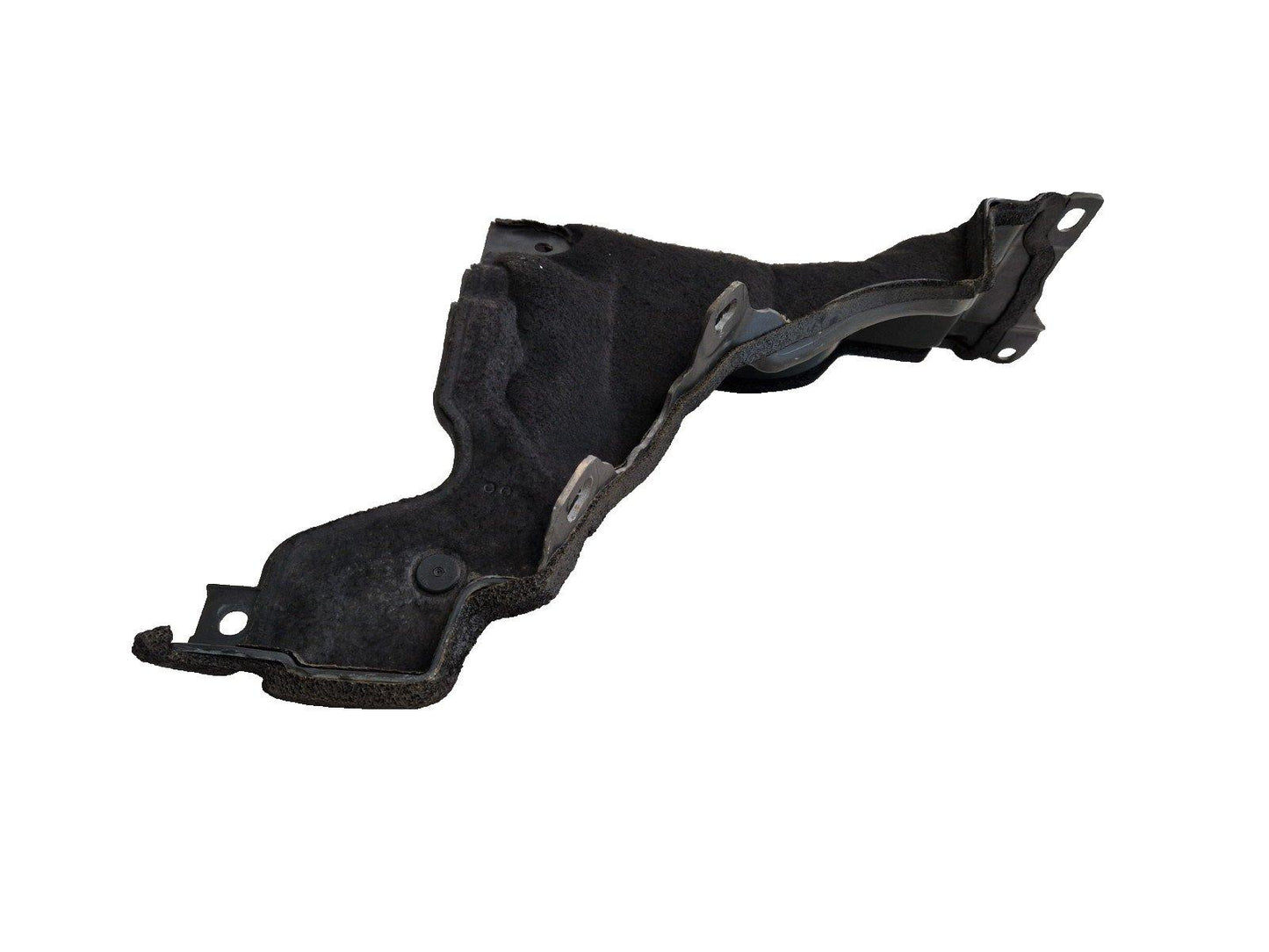 17-ON LAND ROVER DISCOVERY L462 OEM RIGHT SIDE ENGINE HEAT HPLA015A54AA