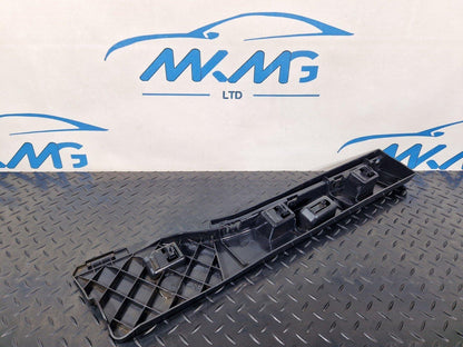 14-21 BMW 2 SERIES GRAN TOURER F46 GENUINE REAR LEFT SIDE SKIRT BRACKET 7318861