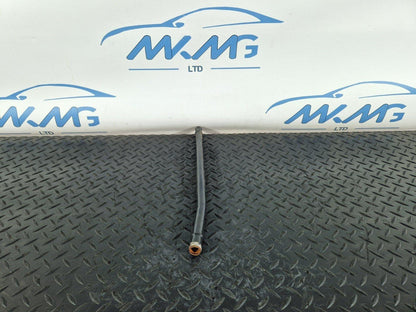 14-21 MERCEDES C CLASS C250d W205 OM651.921 GENUINE WATER PIPE TUBE A2058300002