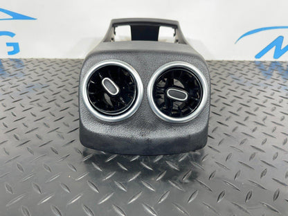 19-ON MERCEDES A CLASS W177 V177 CENTRE CONSOLE REAR AIR VENTS A1776803701