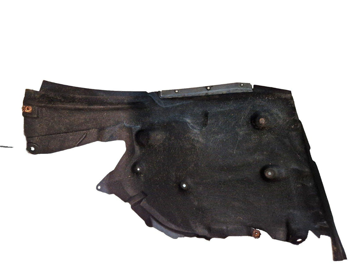 BMW    Unknown Part Type