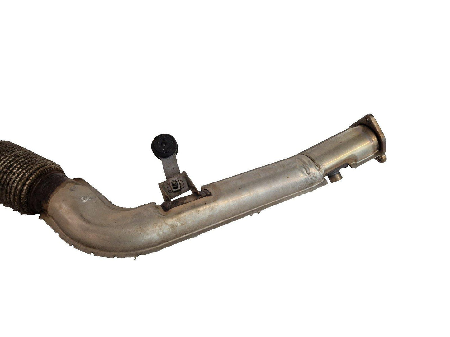 16-19 AUDI A4 B9 SPORT GENUINE S LINE 2.0 TDI EXHAUST MIDDLE SECTION 8W0253300BB