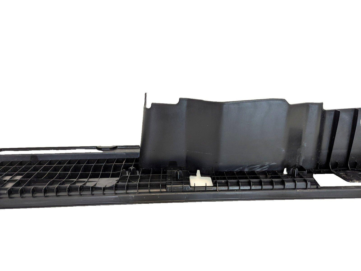 10-15 AUDI Q7 4L  OEM NSR BOOT FLOOR FAIRING PANEL COVER TRIM 4L0863527A