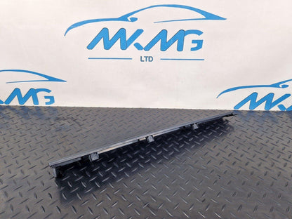 18-ON MERCEDES SPRINTER W907 W910 FRONT LEFT SIDE DASHBOARD TOP TRIM COVER