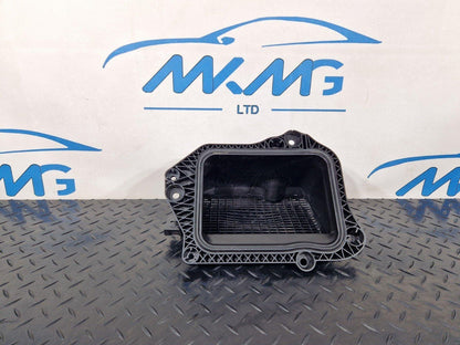 16-19 AUDI A4 B9 GENUINE FRONT AIR INTAKE DUCT VENT 8W2819904A