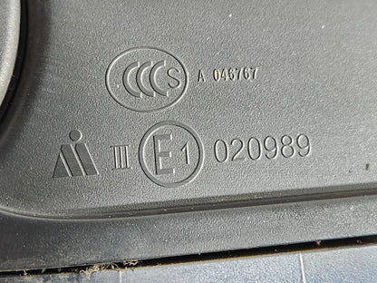 Skoda Octavia MK2 FL (1Z) Station Wagon Front Left Side Wing Mirror E1020989