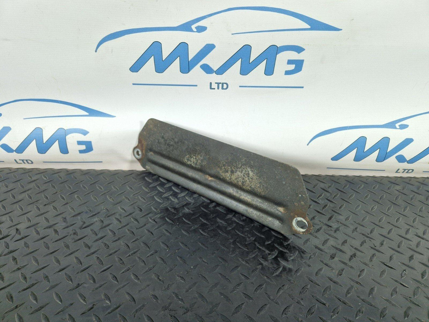 16-22 BMW X1 F48 GENUINE OEM REAR AXLE CROSS BRACE 6865471