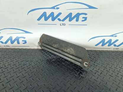 16-22 BMW X1 F48 GENUINE OEM REAR AXLE CROSS BRACE 6865471