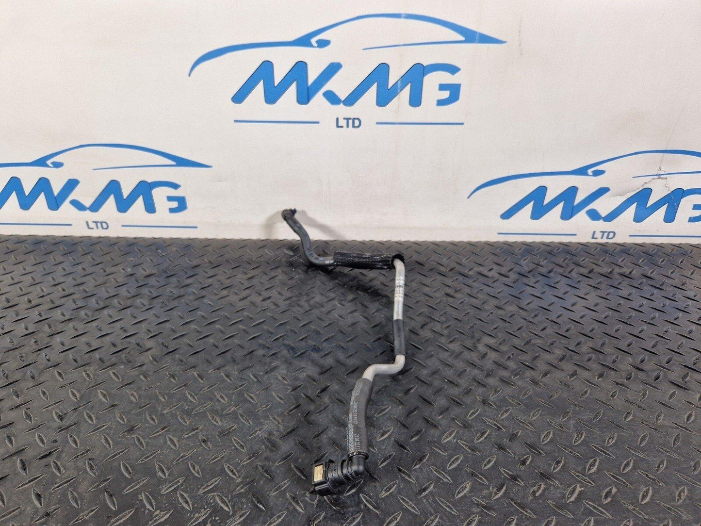 19-ON MERCEDES BENZ B CLASS W247 LINE HOSE BRAKE BOOSTER SERVO A1774300500