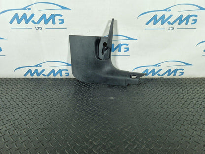 17-24 AUDI S5 F5 COUPE GENUINE O/S/F FRONT RIGHT KICK TRIM PANEL 8W6867272