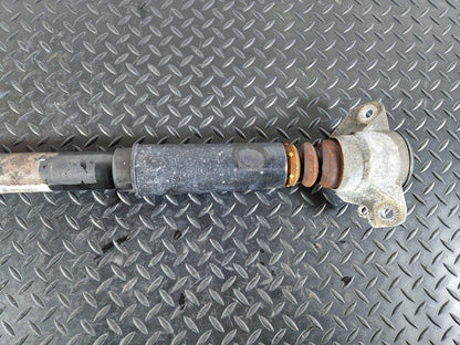 12-17 AUDI S5 CONVERTIBLE OEM REAR LEFT OR RIGHT SHOCK ABSORBER 8F0513035L