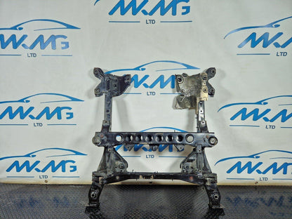 14-23 MERCEDES BENZ VITO W447 RWD OM651.950 FRONT SUBFRAME A4476208000