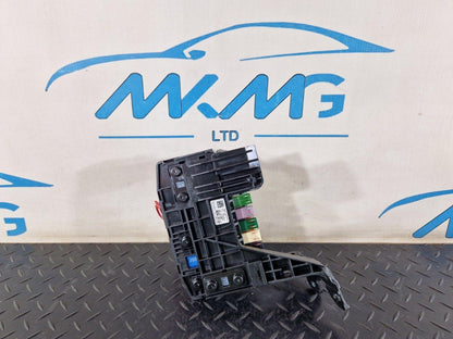 11-19 MERCEDES BENZ ML W166 350 CDI GENNUINE FUSE BOX A16665403612