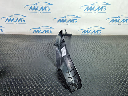 Audi A6 C7 Genuine Rear Right Driver Side C Pillar Inner Trim 4G0867768A