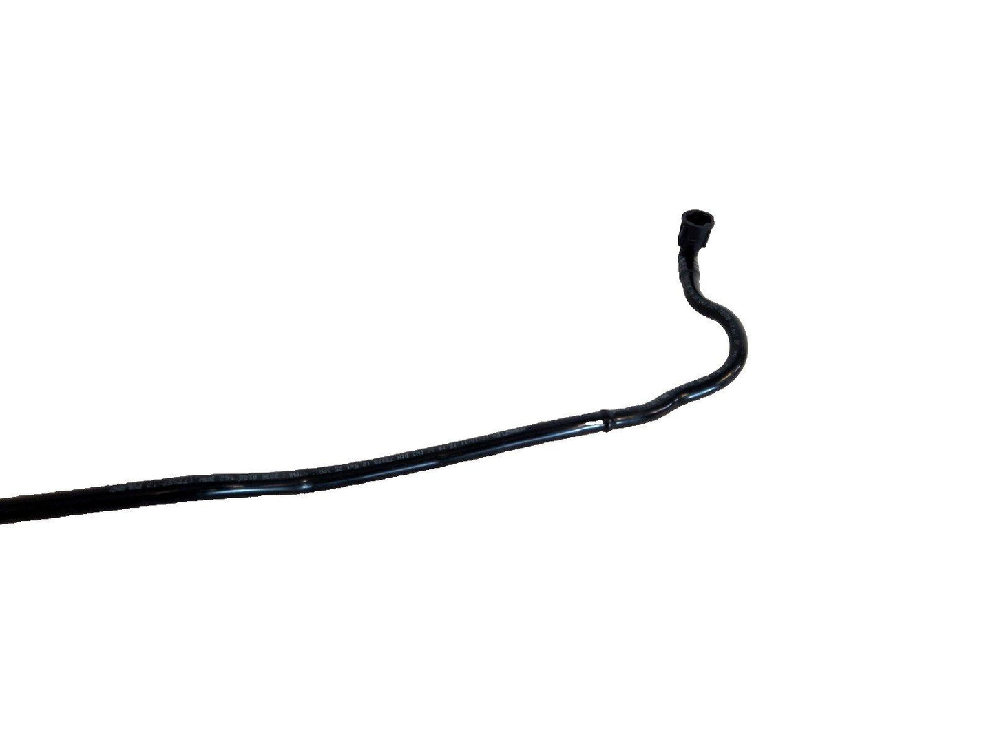 09-17 BMW 5 SERIES F10 F11 BRAKE SERVO VACCUM LINE PIPE HOSE 17765010