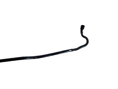 09-17 BMW 5 SERIES F10 F11 BRAKE SERVO VACCUM LINE PIPE HOSE 17765010