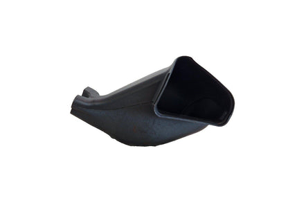 12-18 MERCEDES A-CLASS W176 GENUINE FRONT LEFT AIR DUCT GUIDE A2468310446