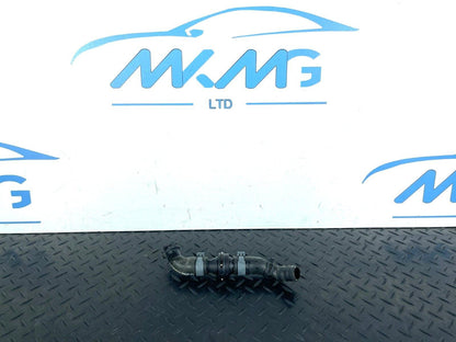 16-23 AUDI A5 F5 SPORTBACK GENUINE WATER COOLANT PIPE 8W0122449M