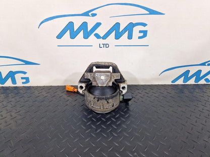 10-18 AUDI A7 4G S-LINE ENGINE  MOUNT BRACKET  MP5161