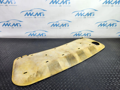 Land Rover Range Rover Evoque SUV Genuine Bonnet Insulation Damaged K8D216738AD