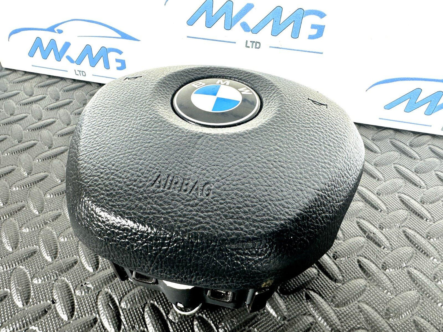 14-21 BMW 2 SERIES GRAN TOURER F45 F46 STEERING WHEEL A!R BAG 6873846