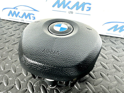 14-21 BMW 2 SERIES GRAN TOURER F45 F46 STEERING WHEEL A!R BAG 6873846