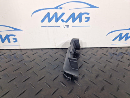 11-18 BMW 6 SERIES F06 GENUINE OEM CABLE DUCT 9268721