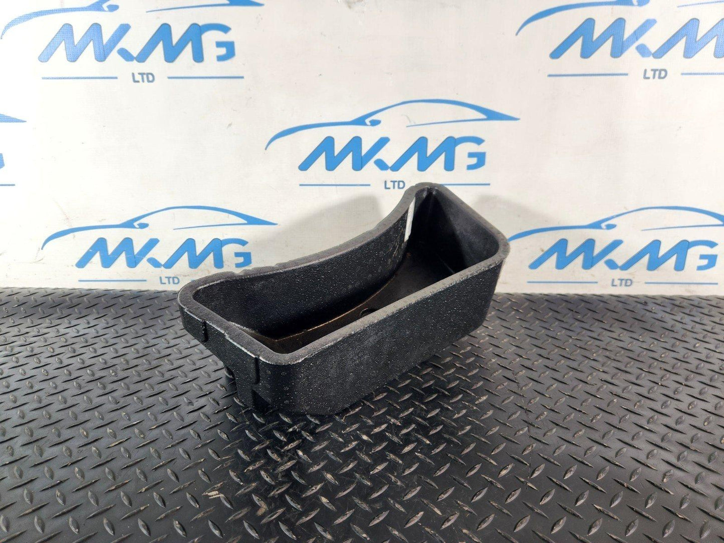 10-18 VW TOUAREG 7P GENUINE TRUNK BOOT FOAM 7P6863220A
