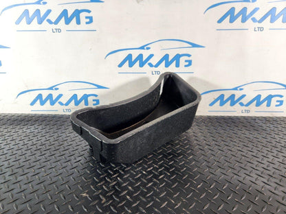 10-18 VW TOUAREG 7P GENUINE TRUNK BOOT FOAM 7P6863220A