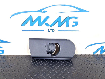 16-19 AUDI A4 AVANT B9 S-LINE RIGHT SIDE B-PILLAR INSIDE TRIM 8W0867294