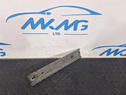 18-ON MERCEDES BENZ A CLASS W177 EXHAUST HOLDER BRACKET A2474921400