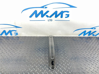14-21 MERCEDES BENZ C350e W205 FRONT BUMPER CRASH BAR 2x BRACKETS A2056282000