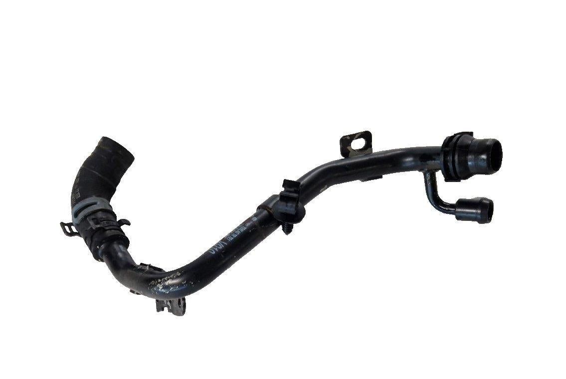 12-18 AUDI A6 C7 2.0 TDI DIESEL CGLC/CGL WATER COOLANT PIPE 04L122157BF
