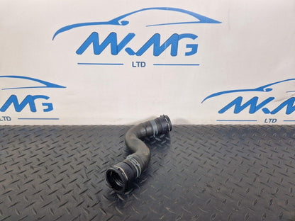 16-19 AUDI A4 B9 2.0TDI DEU DIESEL ENGINE WATER COOLANT PIPE HOSE 8W0122101H