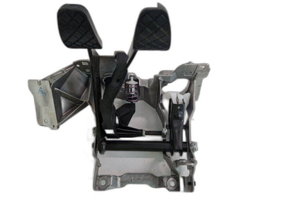 2017 AUDI A4 MK5 B9 BRAKE PEDAL BOX ASSEMBLY 8W2721140
