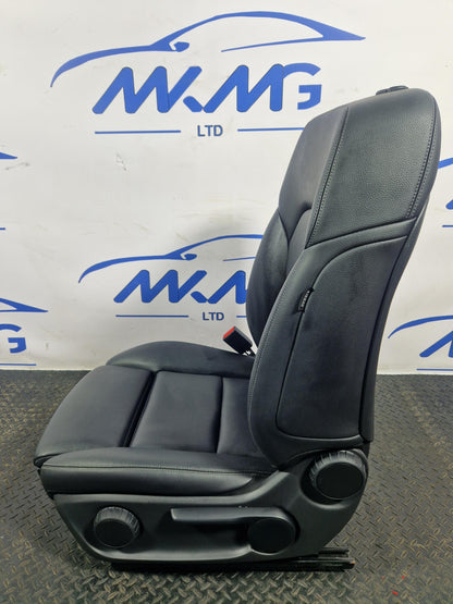 Mercedes Benz B Class W246 Front Left N/S Passenger Seat A2465404300