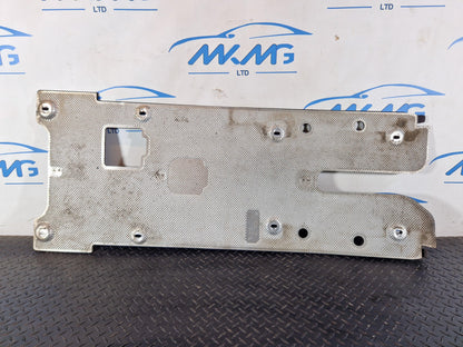 Land Rover Range Rover Evoque L551 Genuine Engine Skid Plate M8D2-14385-AA