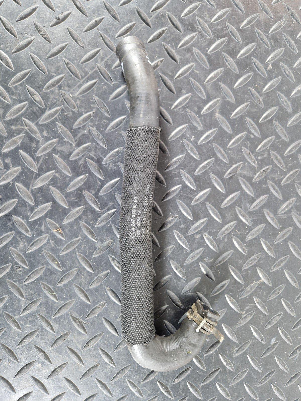 18-ON MERCEDES BENZ A CLASS W177 ENGINE COOLANT HOSE PIPE A2478306800