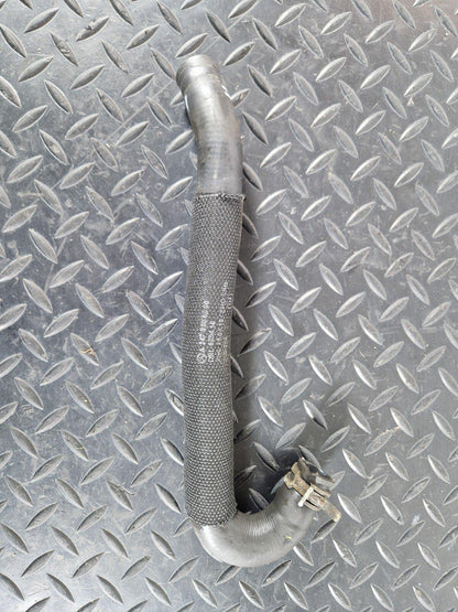 18-ON MERCEDES BENZ A CLASS W177 ENGINE COOLANT HOSE PIPE A2478306800