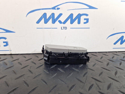 GENUINE MERCEDES BENZ OEM SEAT HEATING SWITCH A20590500004