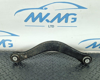 16-19 AUDI A4 B9 GENUINE OEM REAR RIGHT O/S CONTROL ARM 8W0505398F 8W0505371F