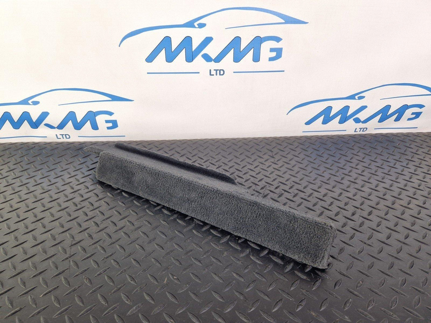 BMW X5 SERIES E70 F15 F85 BOOT INTERIOR COVER TRIM LEFT PASSENGER SIDE 7246975
